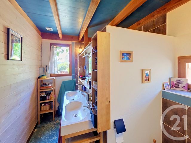 Maison &agrave; vendre - 4 pi&egrave;ces - 140,21 m2 - Montjoie En Couserans - 09 - MIDI-PYRENEES