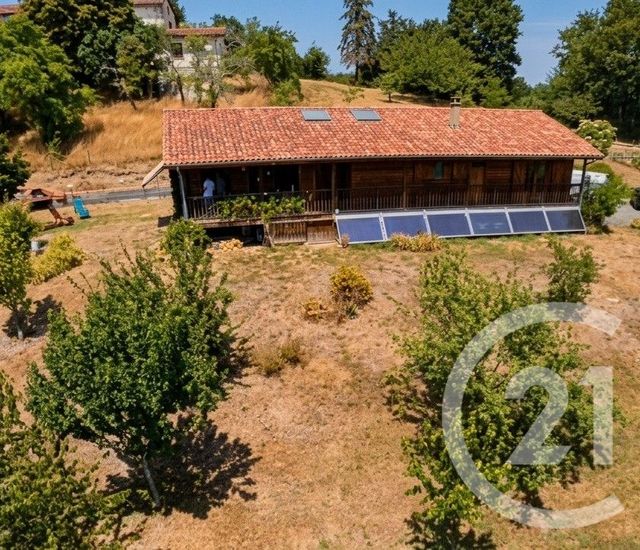 Maison à vendre MONTJOIE EN COUSERANS