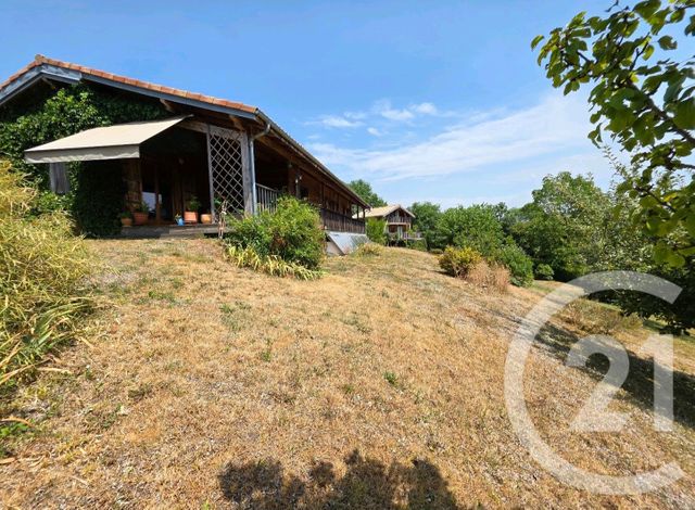 Maison à vendre MONTJOIE EN COUSERANS