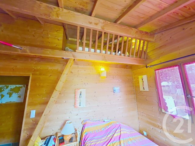 Maison &agrave; vendre - 4 pi&egrave;ces - 140,21 m2 - Montjoie En Couserans - 09 - MIDI-PYRENEES