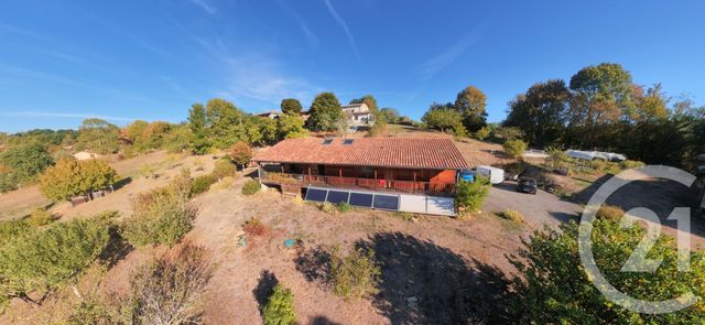 Maison à vendre MONTJOIE EN COUSERANS