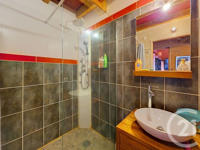 Maison &agrave; vendre - 4 pi&egrave;ces - 140,21 m2 - Montjoie En Couserans - 09 - MIDI-PYRENEES