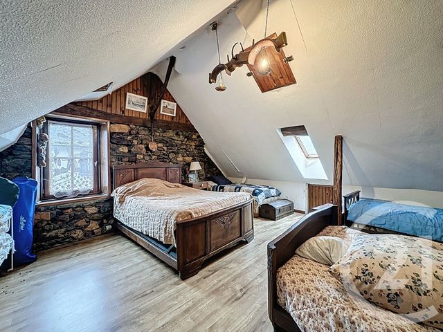 Maison &agrave; vendre - 5 pi&egrave;ces - 98,26 m2 - Cescau - 09 - MIDI-PYRENEES