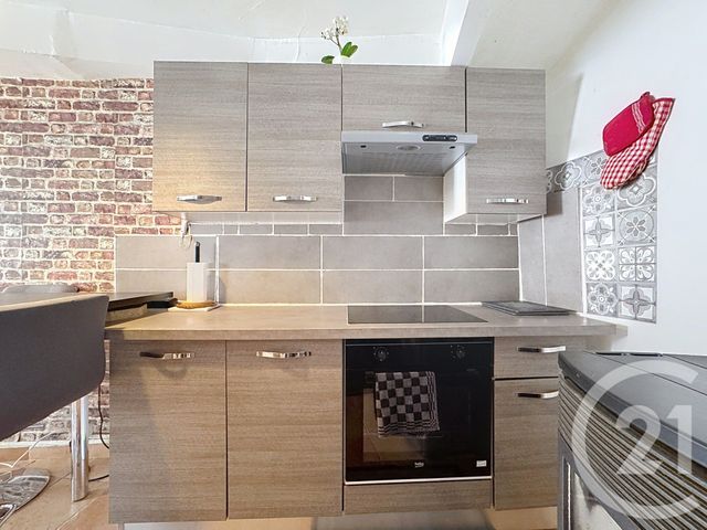 Maison &agrave; vendre - 4 pi&egrave;ces - 70,13 m2 - Massat - 09 - MIDI-PYRENEES