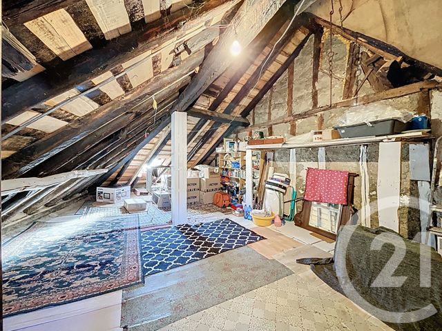 Maison &agrave; vendre - 4 pi&egrave;ces - 70,13 m2 - Massat - 09 - MIDI-PYRENEES