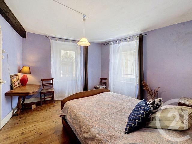 Maison &agrave; vendre - 4 pi&egrave;ces - 70,13 m2 - Massat - 09 - MIDI-PYRENEES