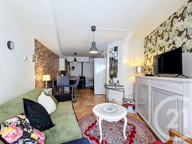 Maison &agrave; vendre - 4 pi&egrave;ces - 70,13 m2 - Massat - 09 - MIDI-PYRENEES