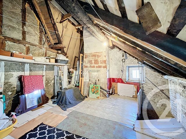 Maison &agrave; vendre - 4 pi&egrave;ces - 70,13 m2 - Massat - 09 - MIDI-PYRENEES