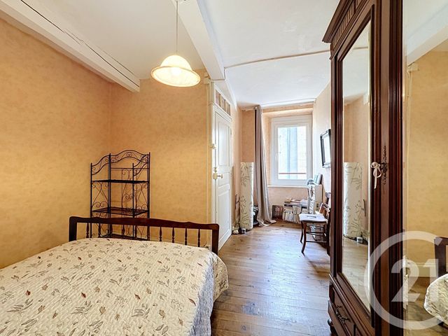 Maison &agrave; vendre - 4 pi&egrave;ces - 70,13 m2 - Massat - 09 - MIDI-PYRENEES