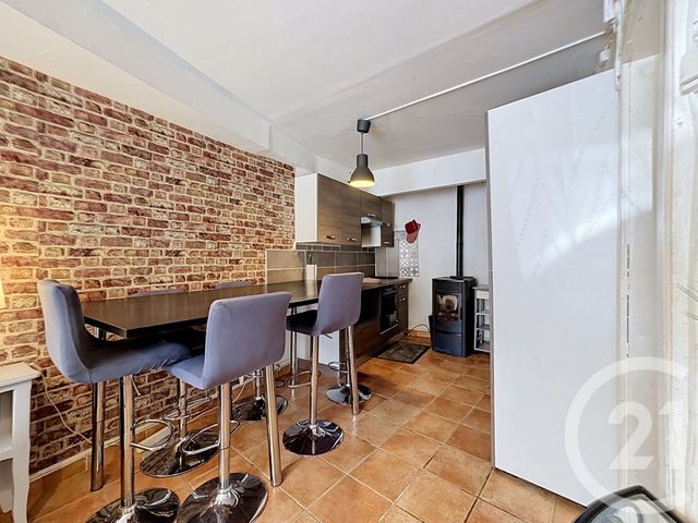 Maison &agrave; vendre - 4 pi&egrave;ces - 70,13 m2 - Massat - 09 - MIDI-PYRENEES