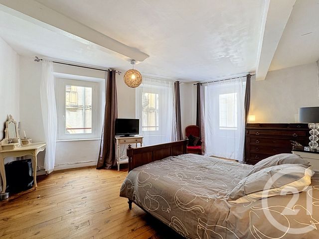 Maison &agrave; vendre - 4 pi&egrave;ces - 70,13 m2 - Massat - 09 - MIDI-PYRENEES