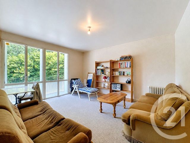 Appartement T4 à vendre COUFLENS