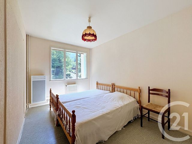 Appartement T4 &agrave; vendre - 4 pi&egrave;ces - 80,29 m2 - Couflens - 09 - MIDI-PYRENEES