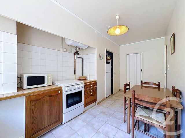 Appartement T4 &agrave; vendre - 4 pi&egrave;ces - 80,29 m2 - Couflens - 09 - MIDI-PYRENEES