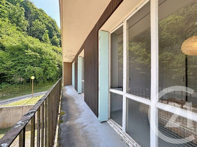 Appartement T4 &agrave; vendre - 4 pi&egrave;ces - 80,29 m2 - Couflens - 09 - MIDI-PYRENEES