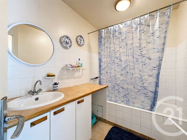 Appartement T4 &agrave; vendre - 4 pi&egrave;ces - 80,29 m2 - Couflens - 09 - MIDI-PYRENEES