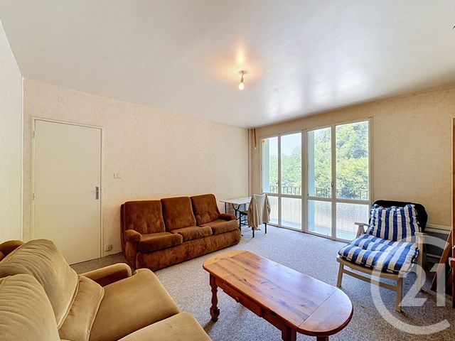 Appartement T4 &agrave; vendre - 4 pi&egrave;ces - 80,29 m2 - Couflens - 09 - MIDI-PYRENEES