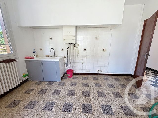 Appartement T3 &agrave; louer - 3 pi&egrave;ces - 81,59 m2 - Montjoie En Couserans - 09 - MIDI-PYRENEES
