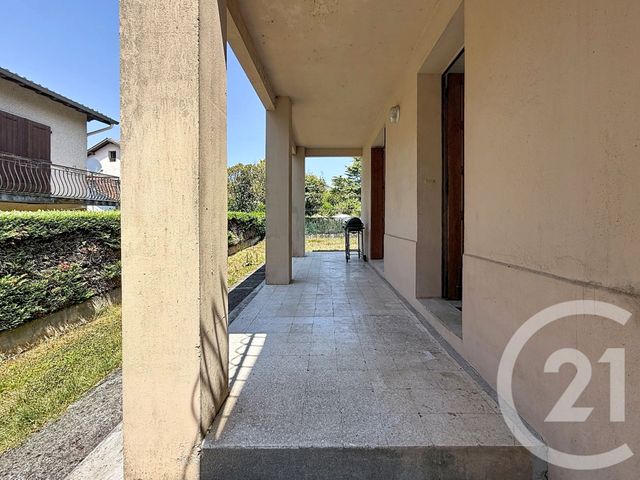 Appartement T3 &agrave; louer - 3 pi&egrave;ces - 81,59 m2 - Montjoie En Couserans - 09 - MIDI-PYRENEES