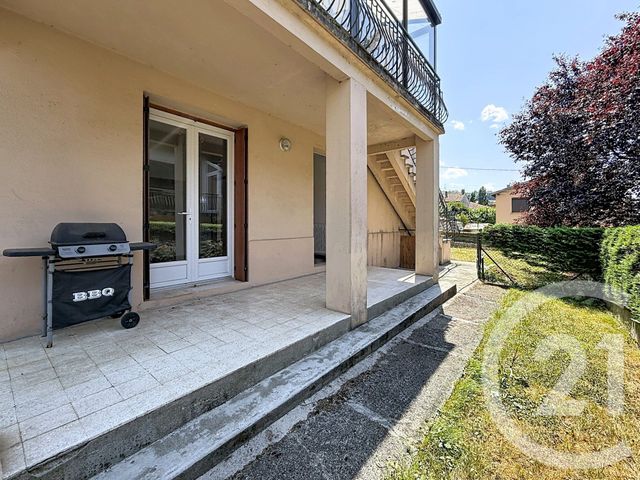 Appartement T3 à louer MONTJOIE EN COUSERANS