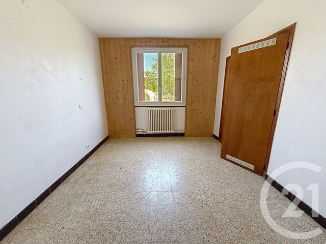 Appartement T3 &agrave; louer - 3 pi&egrave;ces - 81,59 m2 - Montjoie En Couserans - 09 - MIDI-PYRENEES