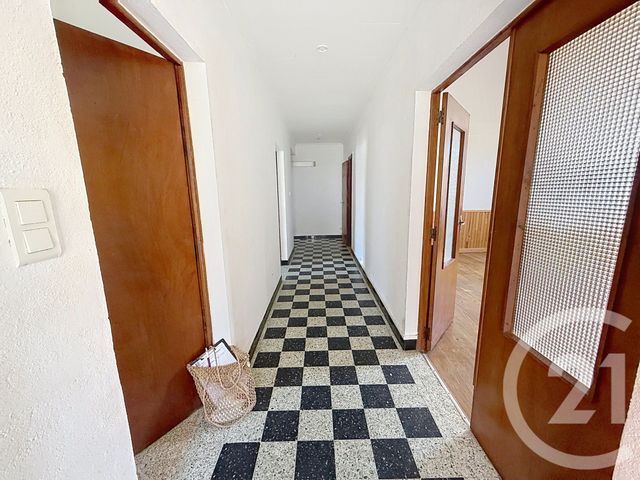 Appartement T3 &agrave; louer - 3 pi&egrave;ces - 81,59 m2 - Montjoie En Couserans - 09 - MIDI-PYRENEES