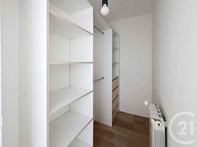 Appartement T2 &agrave; louer - 2 pi&egrave;ces - 55,59 m2 - St Girons - 09 - MIDI-PYRENEES