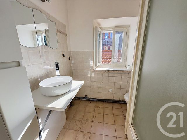 Appartement T2 &agrave; louer - 2 pi&egrave;ces - 55,59 m2 - St Girons - 09 - MIDI-PYRENEES