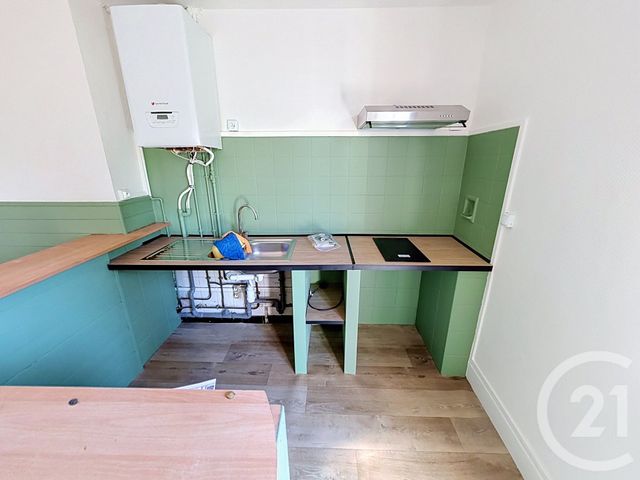 Appartement T2 &agrave; louer - 2 pi&egrave;ces - 55,59 m2 - St Girons - 09 - MIDI-PYRENEES