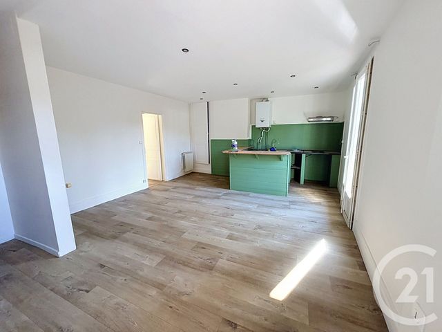 Appartement T2 à louer ST GIRONS