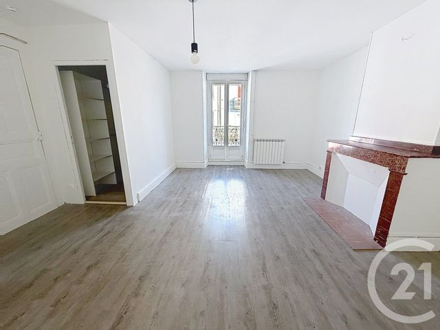Appartement T2 &agrave; louer - 2 pi&egrave;ces - 55,59 m2 - St Girons - 09 - MIDI-PYRENEES