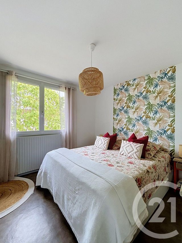 Maison &agrave; louer - 4 pi&egrave;ces - 84 m2 - St Girons - 09 - MIDI-PYRENEES