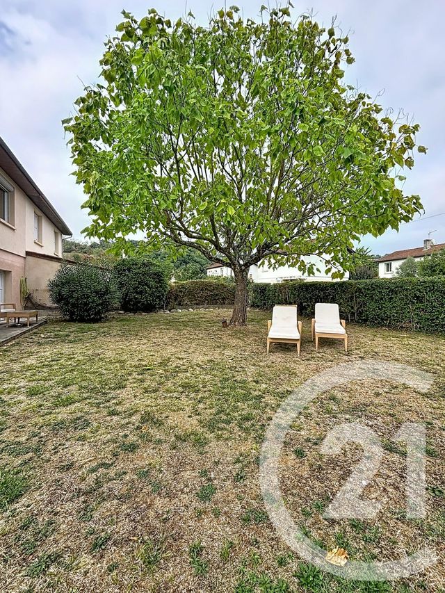 Maison &agrave; louer - 4 pi&egrave;ces - 84 m2 - St Girons - 09 - MIDI-PYRENEES