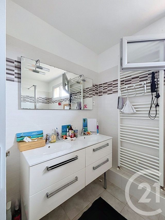 Maison &agrave; louer - 4 pi&egrave;ces - 84 m2 - St Girons - 09 - MIDI-PYRENEES
