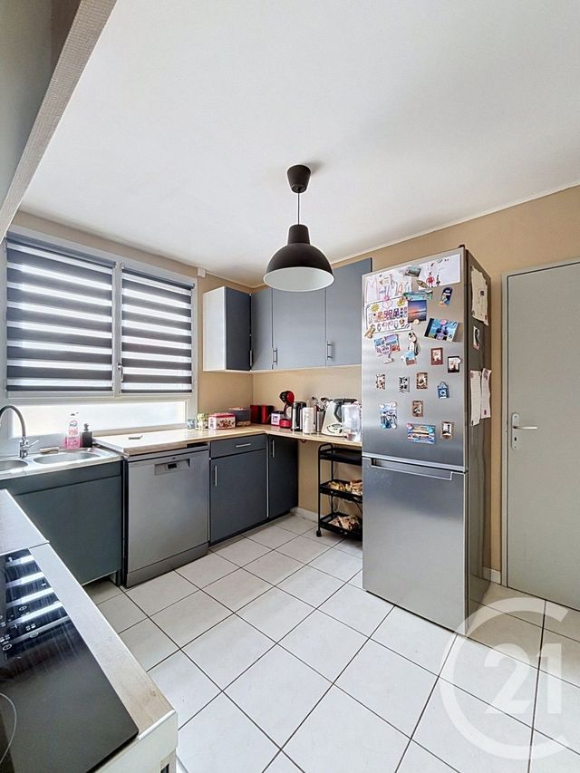 Maison &agrave; louer - 4 pi&egrave;ces - 84 m2 - St Girons - 09 - MIDI-PYRENEES
