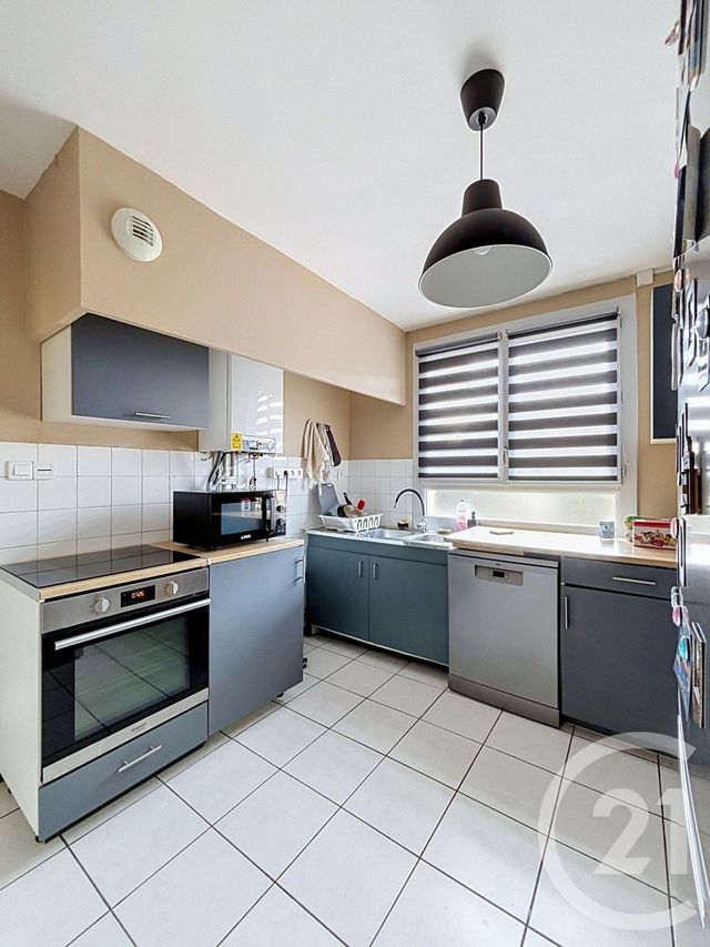 Maison &agrave; louer - 4 pi&egrave;ces - 84 m2 - St Girons - 09 - MIDI-PYRENEES