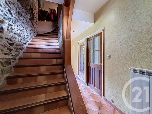 Maison &agrave; vendre - 4 pi&egrave;ces - 140,35 m2 - Seix - 09 - MIDI-PYRENEES