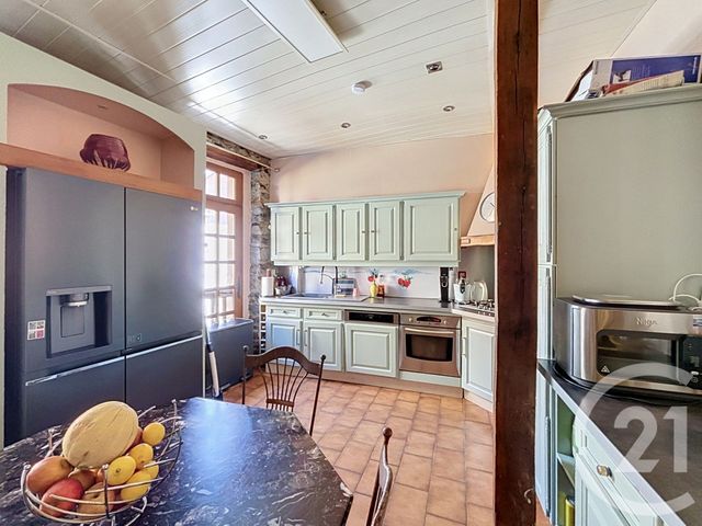 Maison &agrave; vendre - 4 pi&egrave;ces - 140,35 m2 - Seix - 09 - MIDI-PYRENEES