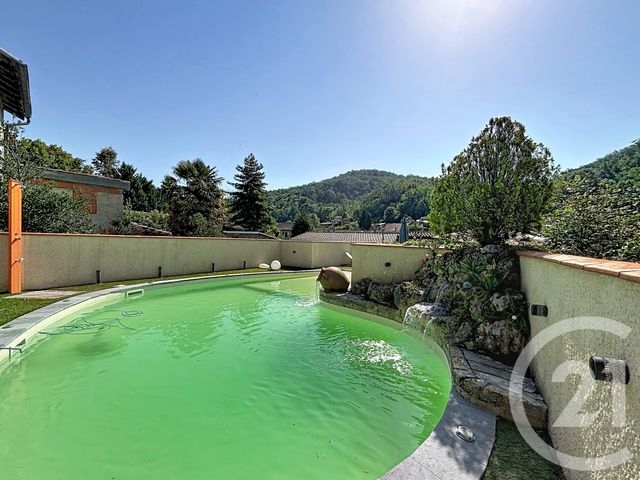 Maison &agrave; vendre - 4 pi&egrave;ces - 140,35 m2 - Seix - 09 - MIDI-PYRENEES