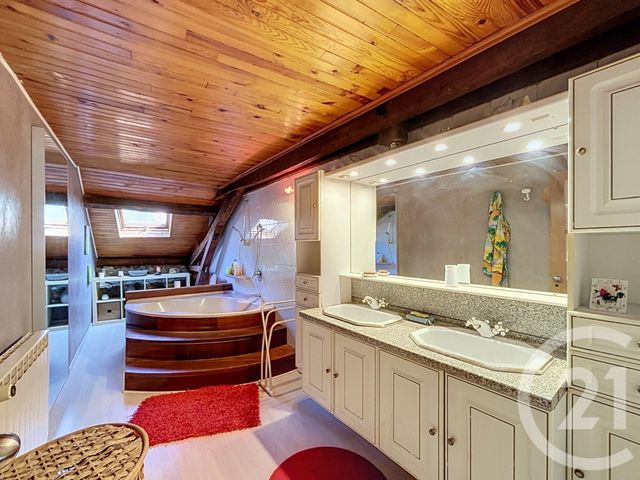 Maison &agrave; vendre - 4 pi&egrave;ces - 140,35 m2 - Seix - 09 - MIDI-PYRENEES