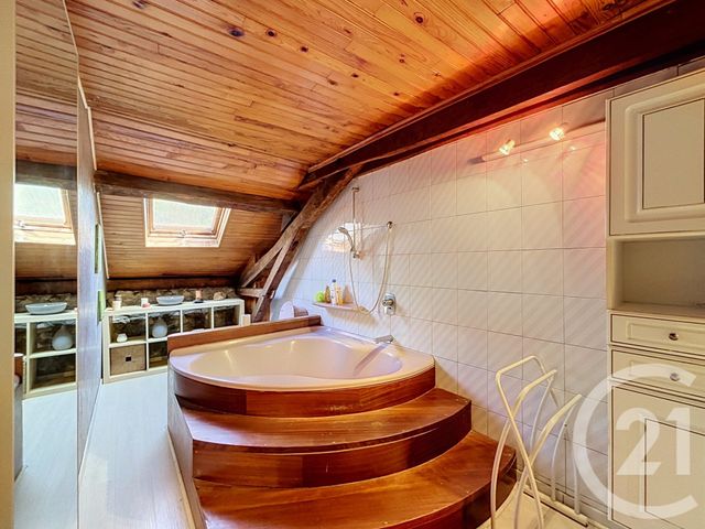 Maison &agrave; vendre - 4 pi&egrave;ces - 140,35 m2 - Seix - 09 - MIDI-PYRENEES