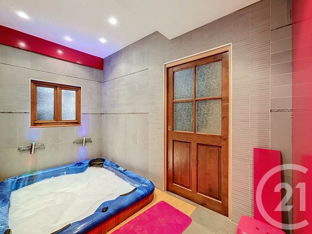 Maison &agrave; vendre - 4 pi&egrave;ces - 140,35 m2 - Seix - 09 - MIDI-PYRENEES
