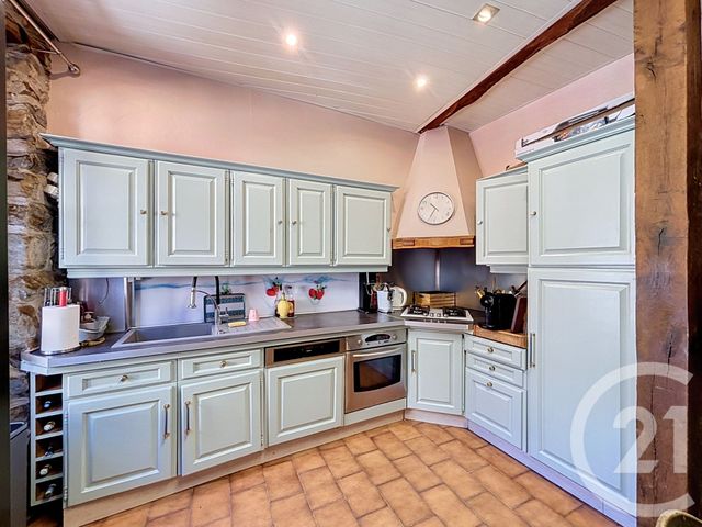 Maison &agrave; vendre - 4 pi&egrave;ces - 140,35 m2 - Seix - 09 - MIDI-PYRENEES