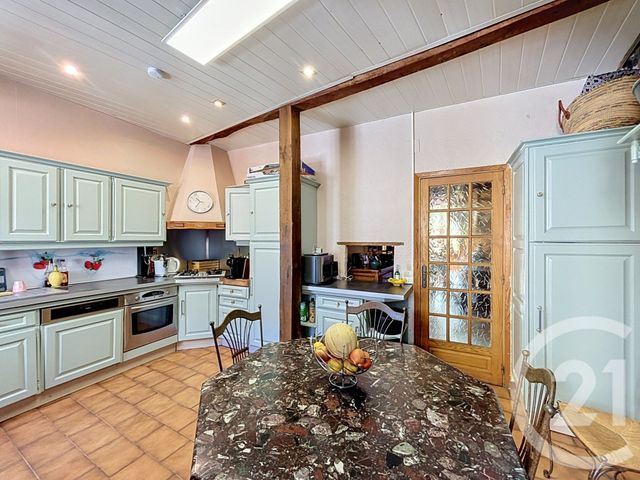 Maison &agrave; vendre - 4 pi&egrave;ces - 140,35 m2 - Seix - 09 - MIDI-PYRENEES