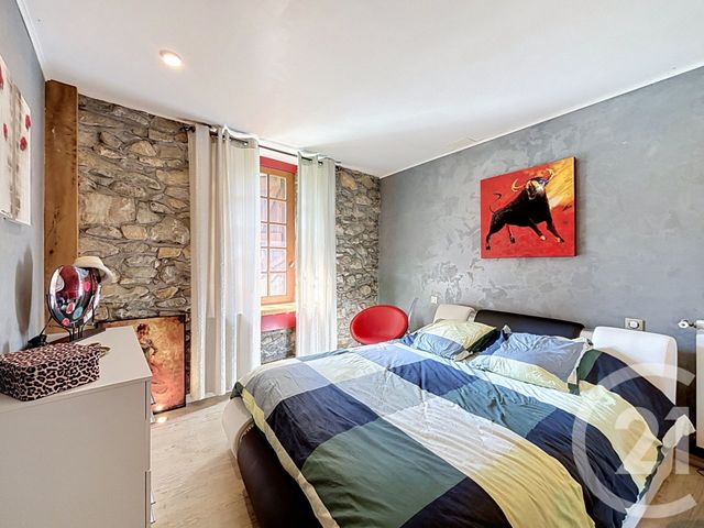 Maison &agrave; vendre - 4 pi&egrave;ces - 140,35 m2 - Seix - 09 - MIDI-PYRENEES