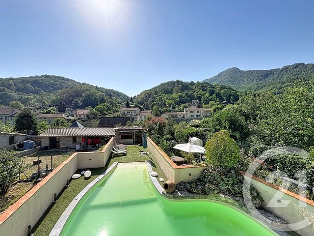 Maison &agrave; vendre - 4 pi&egrave;ces - 140,35 m2 - Seix - 09 - MIDI-PYRENEES