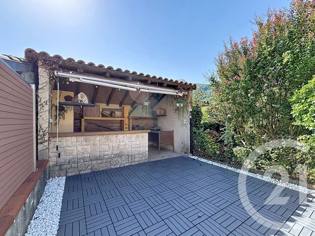 Maison &agrave; vendre - 4 pi&egrave;ces - 140,35 m2 - Seix - 09 - MIDI-PYRENEES