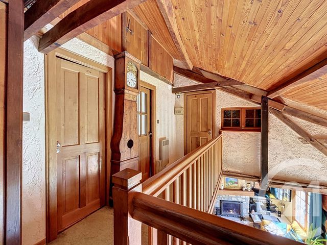 Maison &agrave; vendre - 4 pi&egrave;ces - 140,35 m2 - Seix - 09 - MIDI-PYRENEES