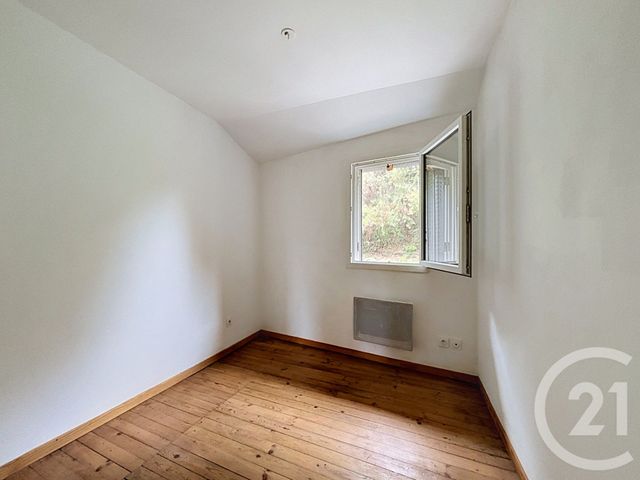 Appartement T2 &agrave; louer - 2 pi&egrave;ces - 36,46 m2 - Salies Du Salat - 31 - MIDI-PYRENEES