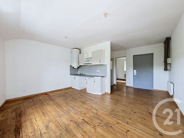 appartement - SALIES DU SALAT - 31